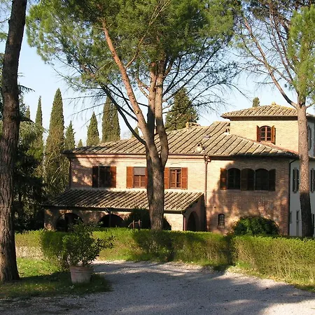 Domus Poggio Sant'angelo *