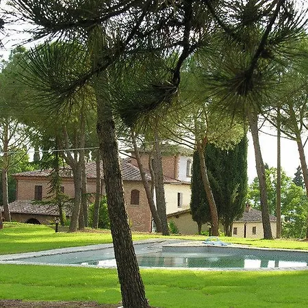 Domus Poggio Sant'angelo * 哥尔顿
