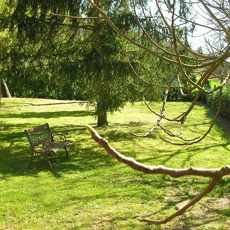 Guest house Domus Poggio Sant'angelo