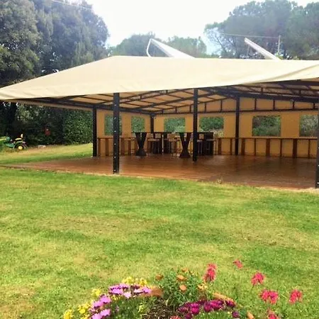 Domus Poggio Sant'angelo