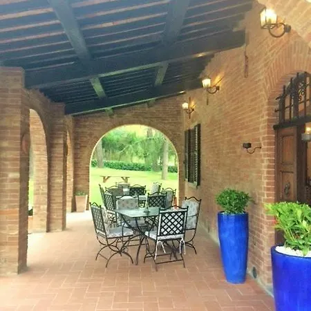 Guest house Domus Poggio Sant'angelo