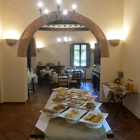 Domus Poggio Sant'angelo