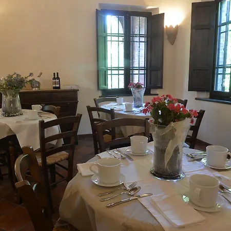 Domus Poggio Sant'angelo Cortona