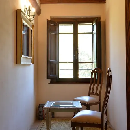 Domus Poggio Sant'angelo Guest house *