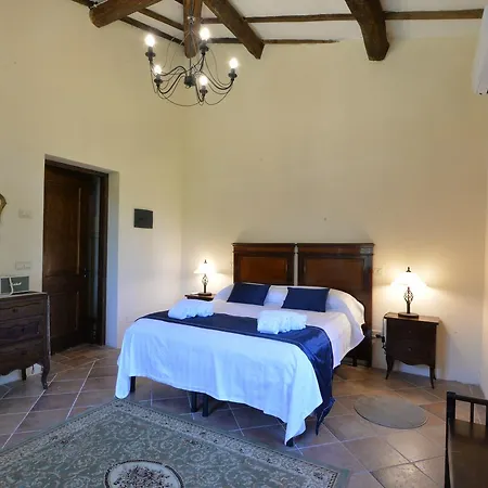 招待所 Domus Poggio Sant'angelo *