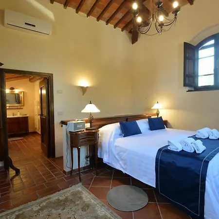 Guest house Domus Poggio Sant'angelo *