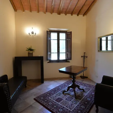 Domus Poggio Sant'angelo