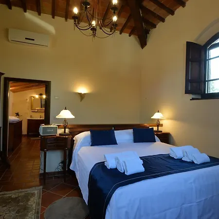 Domus Poggio Sant'angelo Guest house *