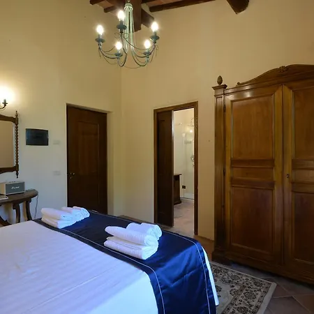 招待所 Domus Poggio Sant'angelo *