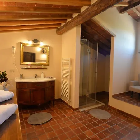 Domus Poggio Sant'angelo * 哥尔顿