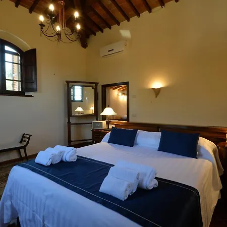 招待所 Domus Poggio Sant'angelo *