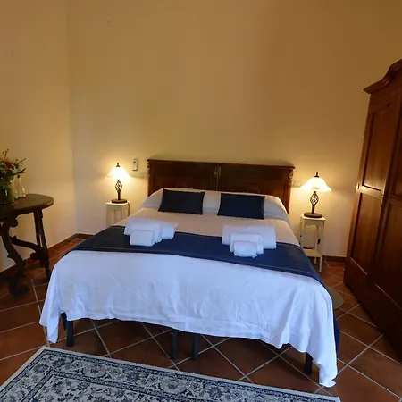 招待所 Domus Poggio Sant'angelo *