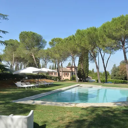 Guest house Domus Poggio Sant'angelo