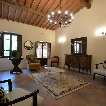 Domus Poggio Sant'angelo * 哥尔顿