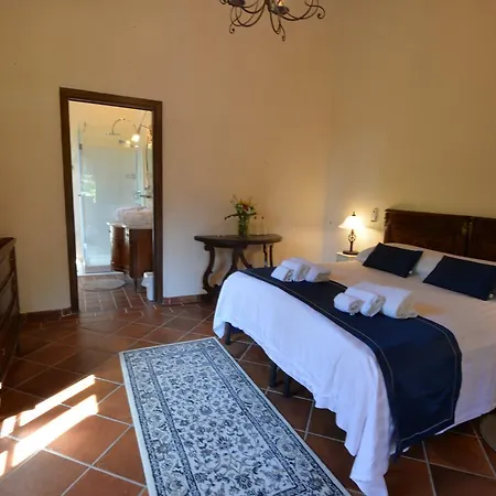 Domus Poggio Sant'angelo Guest house *