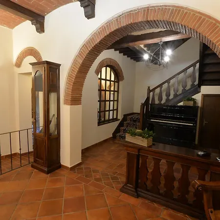 Domus Poggio Sant'angelo * 哥尔顿