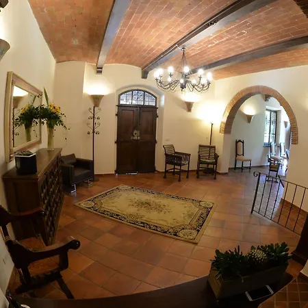 Domus Poggio Sant'angelo
