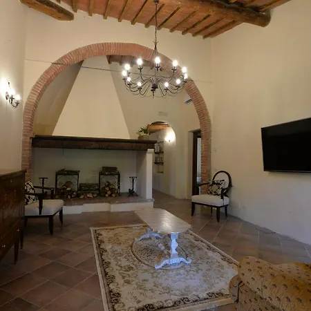 Guest house Domus Poggio Sant'angelo