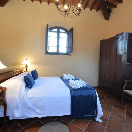 Domus Poggio Sant'angelo Gasthof *