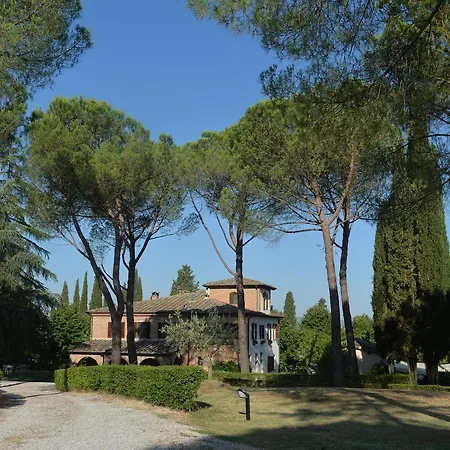Domus Poggio Sant'angelo *